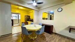 Blk 891 Tampines Avenue 8 (Tampines), HDB 4 Rooms #559893061